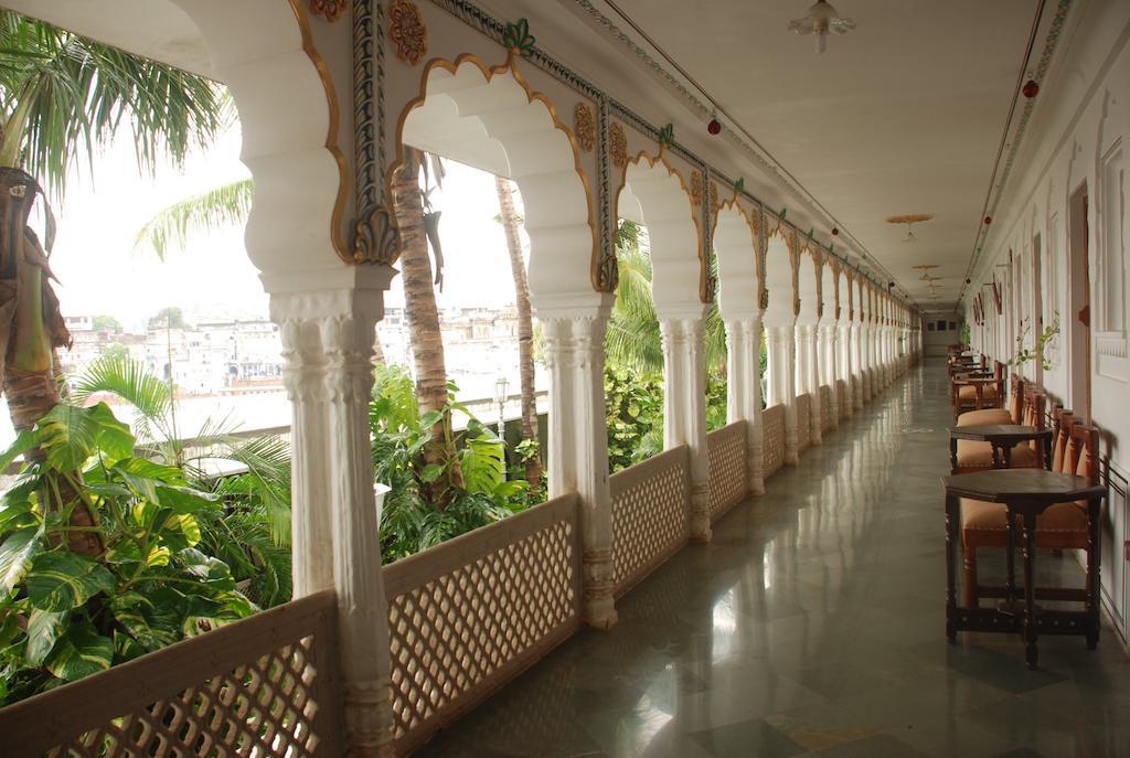 Hotel Pushkar Palace Exterior foto